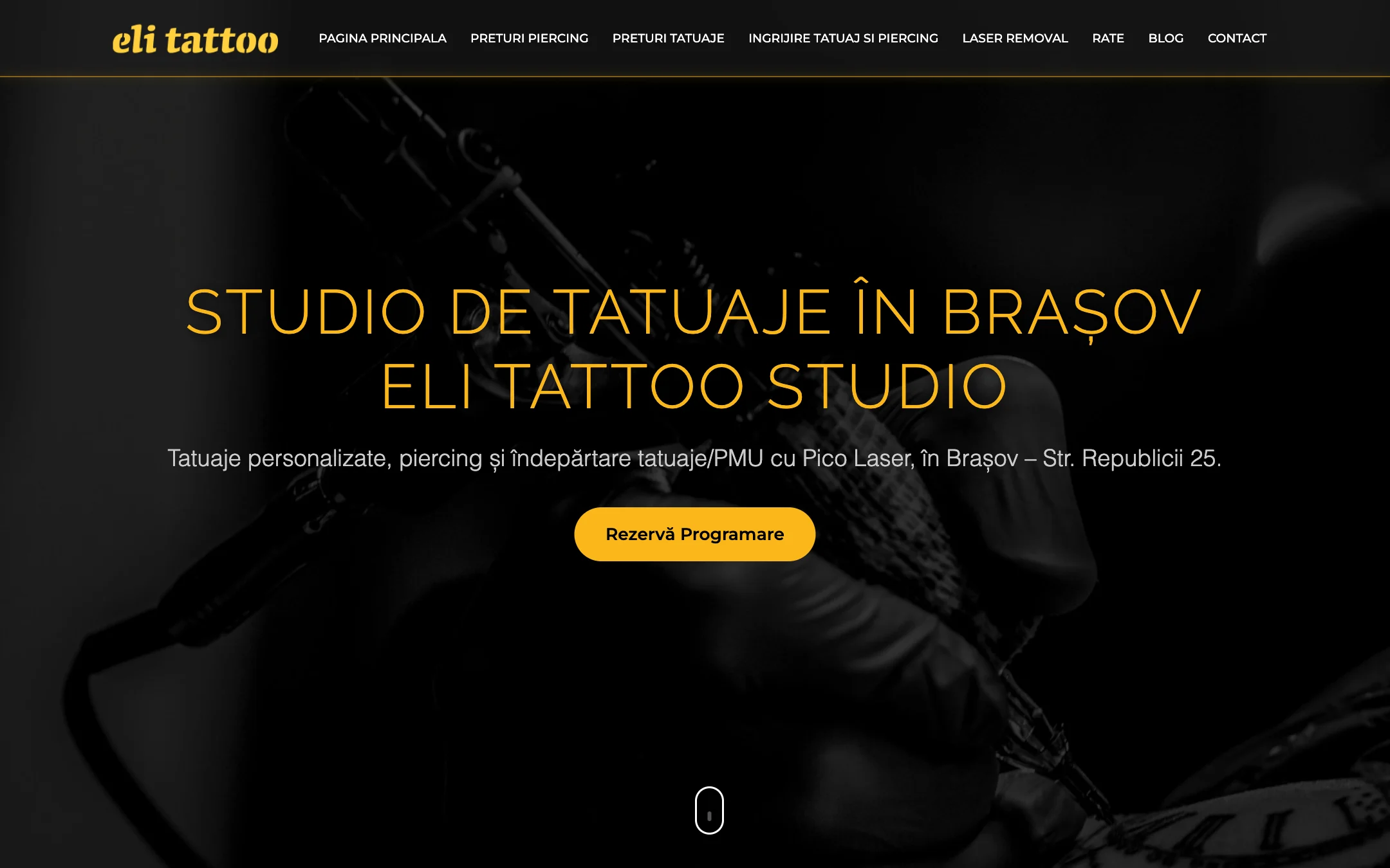 elitattoo.ro