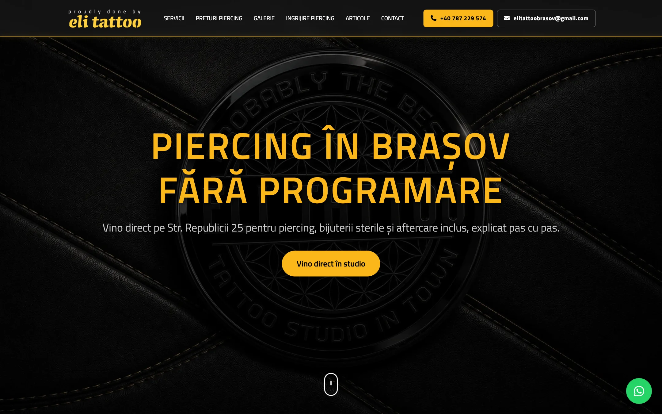 piercing-brasov.ro